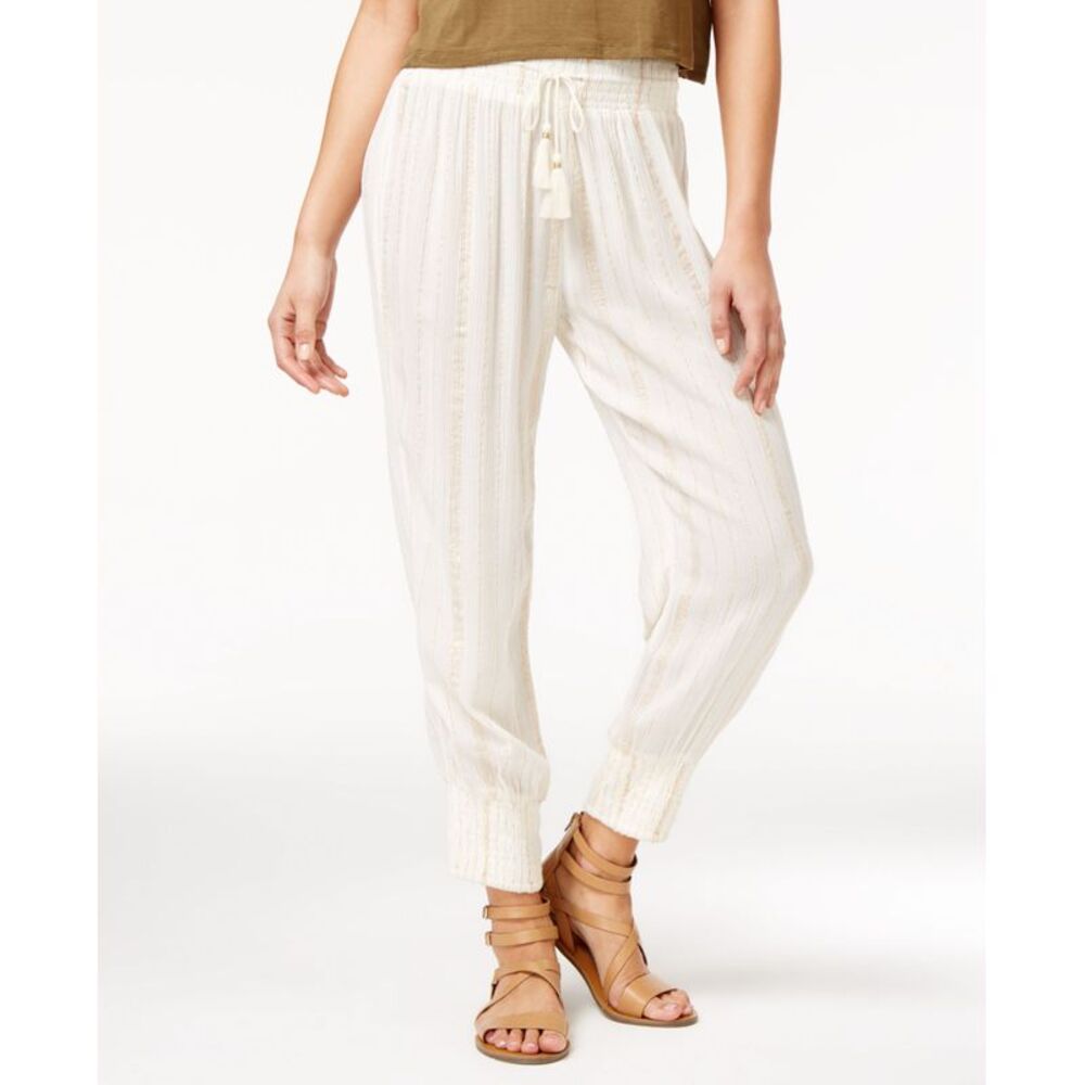 American Rag Printed Soft Pants